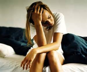depressione